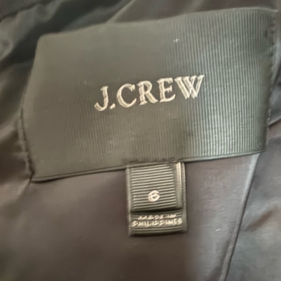 JCrew Mini Dress - Picture 2 of 3